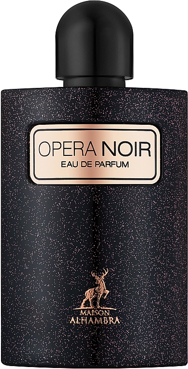 Alhambra Opera Noir - Woda perfumowana — Zdjęcie N1