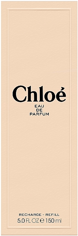 Chloé Refill - Woda perfumowana — Zdjęcie N3