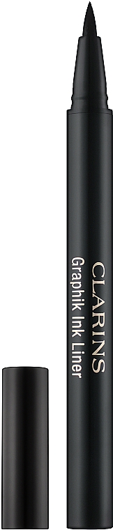 Eyeliner we flamastrze - Clarins Graphik Ink Liner — Zdjęcie N1