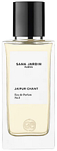 Sana Jardin Jaipur Chant No.8 - Woda perfumowana — Zdjęcie N1