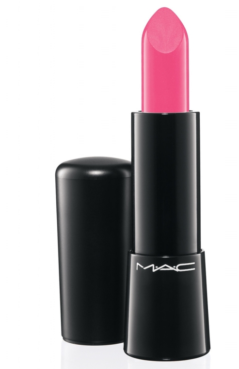 Szminka do ust - MAC Mineralize Rich Lipstick  — Zdjęcie N1