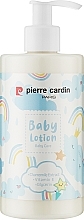 Balsam do ciała dla niemowląt - Pierre Cardin Baby Body Lotion — Zdjęcie N1