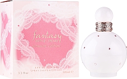 Britney Spears Fantasy Intimate Edition - Woda perfumowana — Zdjęcie N4
