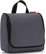 Kup Kosmetyki Graphite - Reisenthel Toiletbag