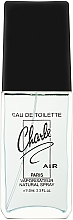 Aroma Parfume Charle Air - Woda toaletowa — Zdjęcie N1