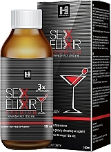 PRZECENA! Suplement diety - Sexual Helth Series Sex Elixir Premium * — Zdjęcie N1