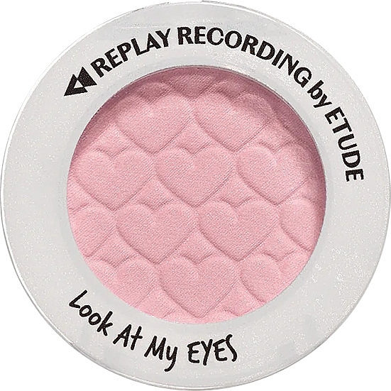 Cień do powiek - Etude Look At My Eyes Replay Collection — Zdjęcie N2