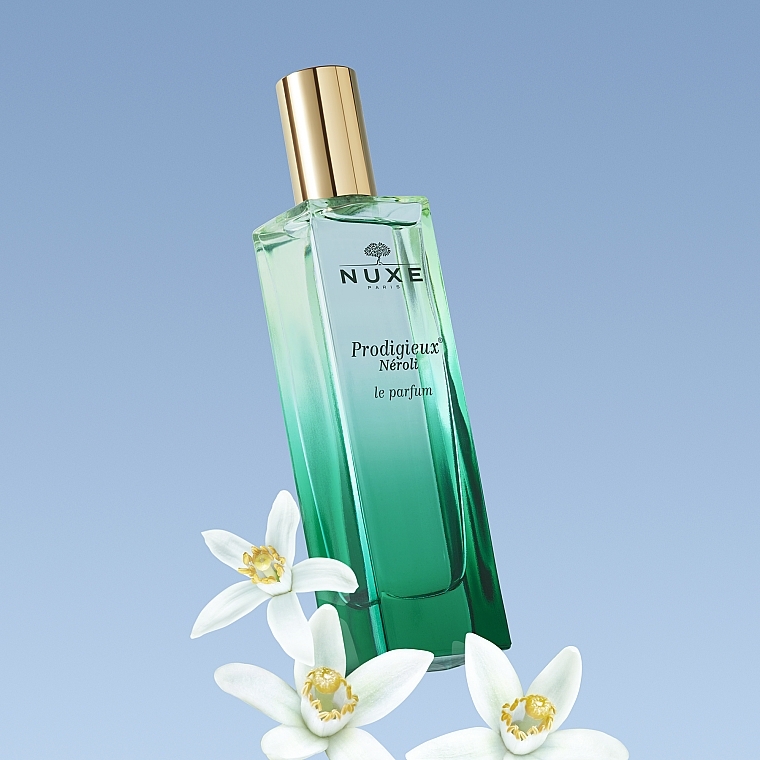 Nuxe Prodigieux Neroli - Perfumy  — Zdjęcie N2