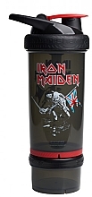 Kup Szejker, 750 ml - SmartShake Revive Rock Band Collection Iron Maiden