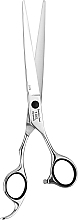 Nożyczki fryzjerskie Silkcut 7 xl - Olivia Garden — Zdjęcie N1
