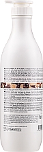 Szampon zwiększający objętość włosów - Milk Shake Volume Solution Shampoo — Zdjęcie N6
