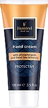 Ochronny krem do rąk - Famirel Protective Hand Cream — Zdjęcie N2