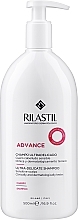 PRZECENA! Szampon ultradelikatny - Cumlaude Rilastil Advance Ultradelicated Shampoo * — Zdjęcie N2