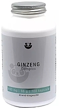 Kup Suplement diety Żeń-szeń, kapsułki - Panda Ginseng Complex