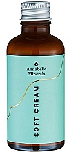 Kup Krem nawilżający do twarzy - Annabelle Minerals Soft Cream