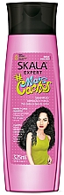 Kup Szampon Curl - Skala Mais Cachos Shampoo