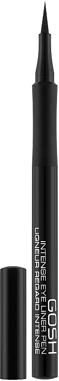 Eyeliner - Gosh Copenhagen Intense Eye Liner Pen — Zdjęcie N1