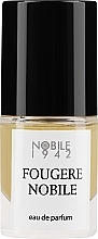 Nobile 1942 Fougere - Woda perfumowana (mini) — Zdjęcie N1