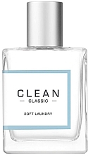 Clean Classic Soft Laundry - Woda perfumowana — Zdjęcie N2