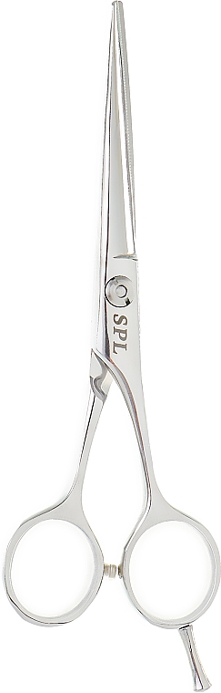 Nożyczki fryzjerskie, 5,5 - SPL Professional Hairdressing Scissors 90026-55 — Zdjęcie N2