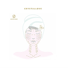 Silikonowe bańki do masażu twarzy i ciała - Crystallove Crystalcup For Face & Body — Zdjęcie N3