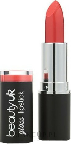 Połyskująca szminka do ust - Beauty UK Gloss Lipstick — Zdjęcie 7 - In The Buff