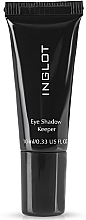 Baza pod cienie do powiek - Inglot Eye Shadow Keeper — Zdjęcie N1