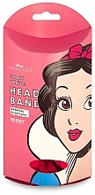 Kup Opaska kosmetyczna na głowę - Mad Beauty Disney POP Princess Snow White Headband