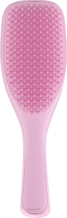 Szczotka do włosów - Tangle Teezer The Ultimate Detangler Vibrant Leopard — Zdjęcie N1