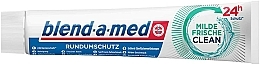 Kup Pasta do zębów - Blend-a-med Mild Fresh Clean Toothpaste