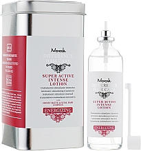 Superaktywny lotion Intensywna kuracja - Nook DHC Super Active Intense Lotion — Zdjęcie N3