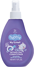 Kup Odżywka do włosów dla dzieci - Bebble My Friend Detangling Conditioner