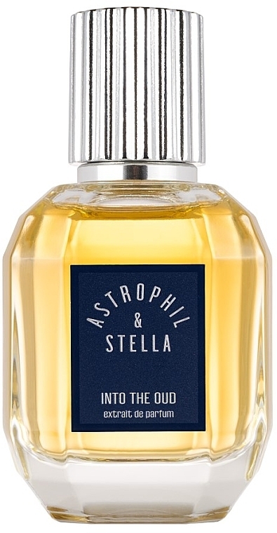 Astrophil & Stella Into The Oud - Perfumy — Zdjęcie N1