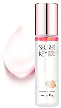 Kup Serum w sprayu do twarzy z olejkiem różanym - Secret Key Starting Treatment Rose Oil Serum Mist