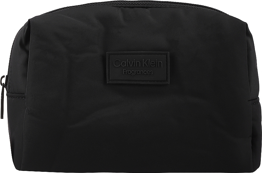 PREZENT! Kosmetyczka - Calvin Klein Designer Pouch — Zdjęcie N1