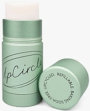 Naturalny dezodorant - UpCircle Refillable Deodorant with Macadamia + Bergamot  — Zdjęcie N1