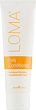 Odżywka do włosów do codziennego stosowania - Loma Hair Care Daily Conditioner — Zdjęcie N1
