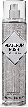 Kup Paris Hilton Platinum Rush - Perfumowana mgiełka do ciała