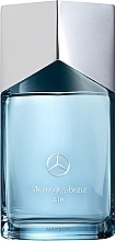 Mercedes-Benz LSA Air - Woda perfumowana — Zdjęcie N1