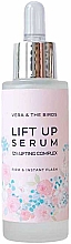 Kup Serum do twarzy z kompleksem liftingującym - Vera & The Birds Lift Up Serum With 12% Lifting Complex