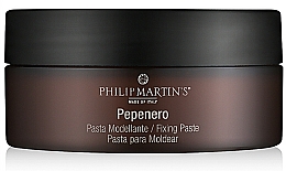 Kup Pasta modelująca z matowym efektem - Philip Martin's Pepenero Fixing Paste