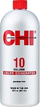 Woda utleniona w kremie - CHI Color Generator 3% 10 Vol — Zdjęcie N1