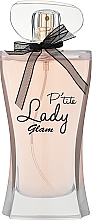 Kup Dina Cosmetics P'tite Lady Glam - Woda perfumowana