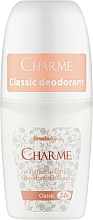 Kup Bradoline Charme - Dezodorant w kulce