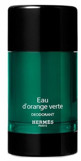 Hermes Eau dOrange Verte - Perfumowany dezodorant z atomizerem — Zdjęcie N2