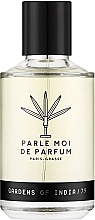 Kup Parle Moi De Parfum Gardens of India/79 - Woda perfumowana