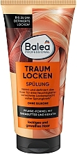 Kup Profesjonalna odżywka do włosów falowanych - Balea Professional Traum Locken