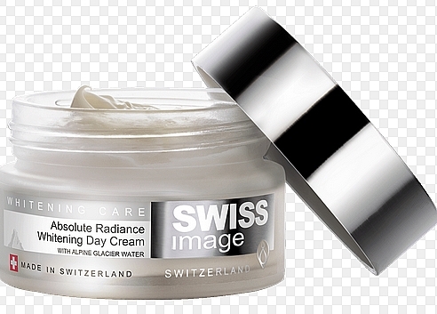 Krem do twarzy na dzień - Swiss Image Whitening Care Absolute Radiance Whitening Day Cream — Zdjęcie N1
