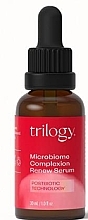 Kup Odnawiające serum do twarzy - Trilogy Microbiome Complexion Renew Serum