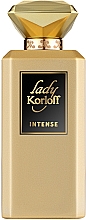 Kup Korloff Paris Lady Korloff Intense - Woda perfumowana